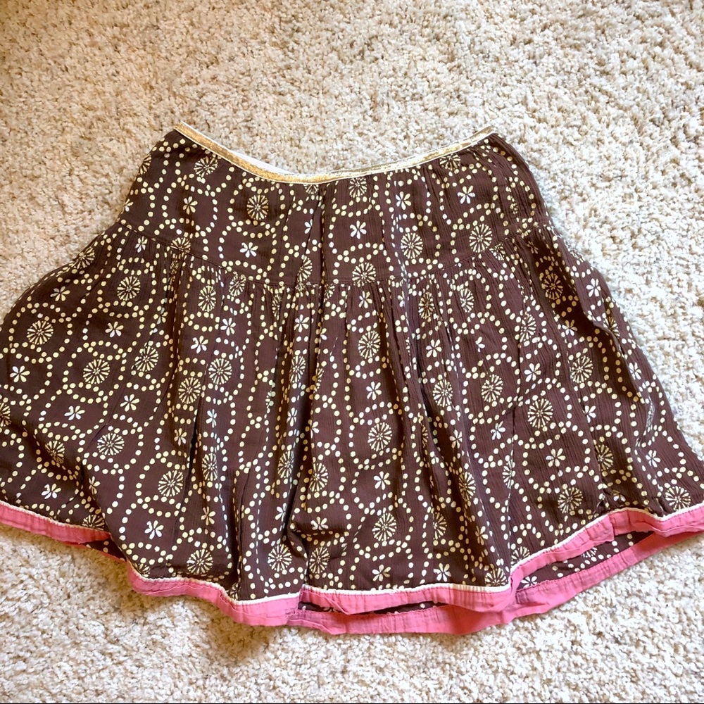 Various Mini Skirts